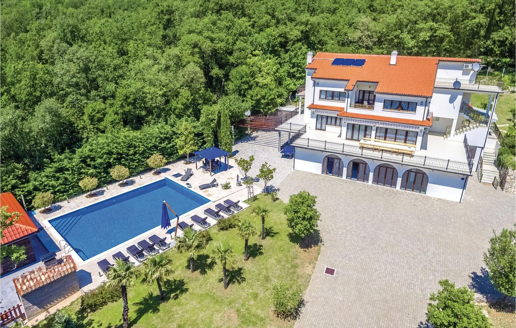 Vendégház Bribir - CKN400 – Bribir, Chorvatsko