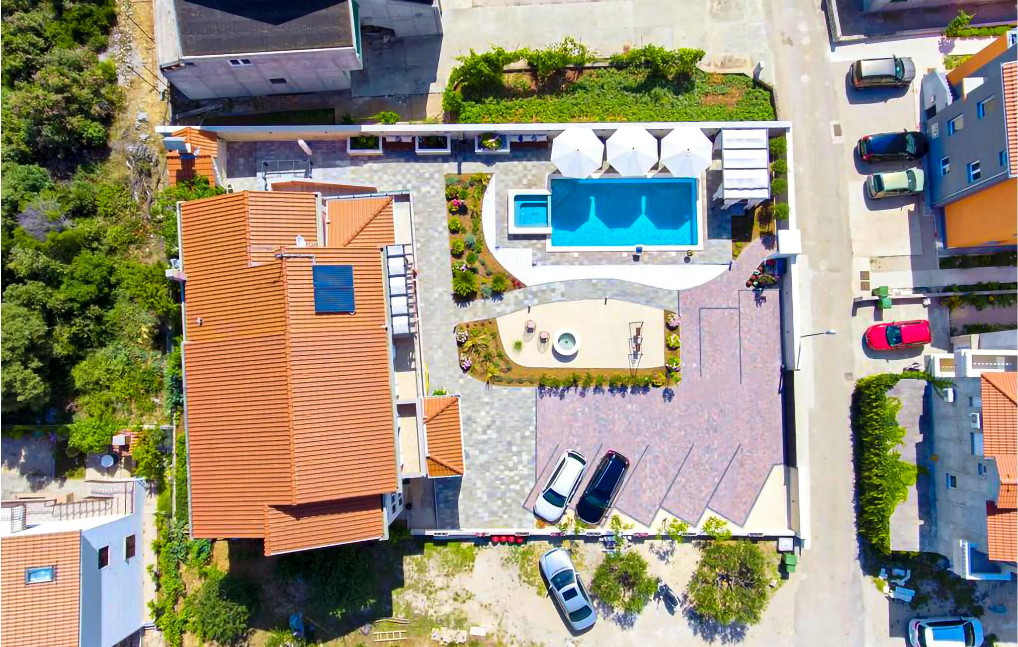 Apartman Grebaštica - CDJ734 – Grebaštica, Croația
