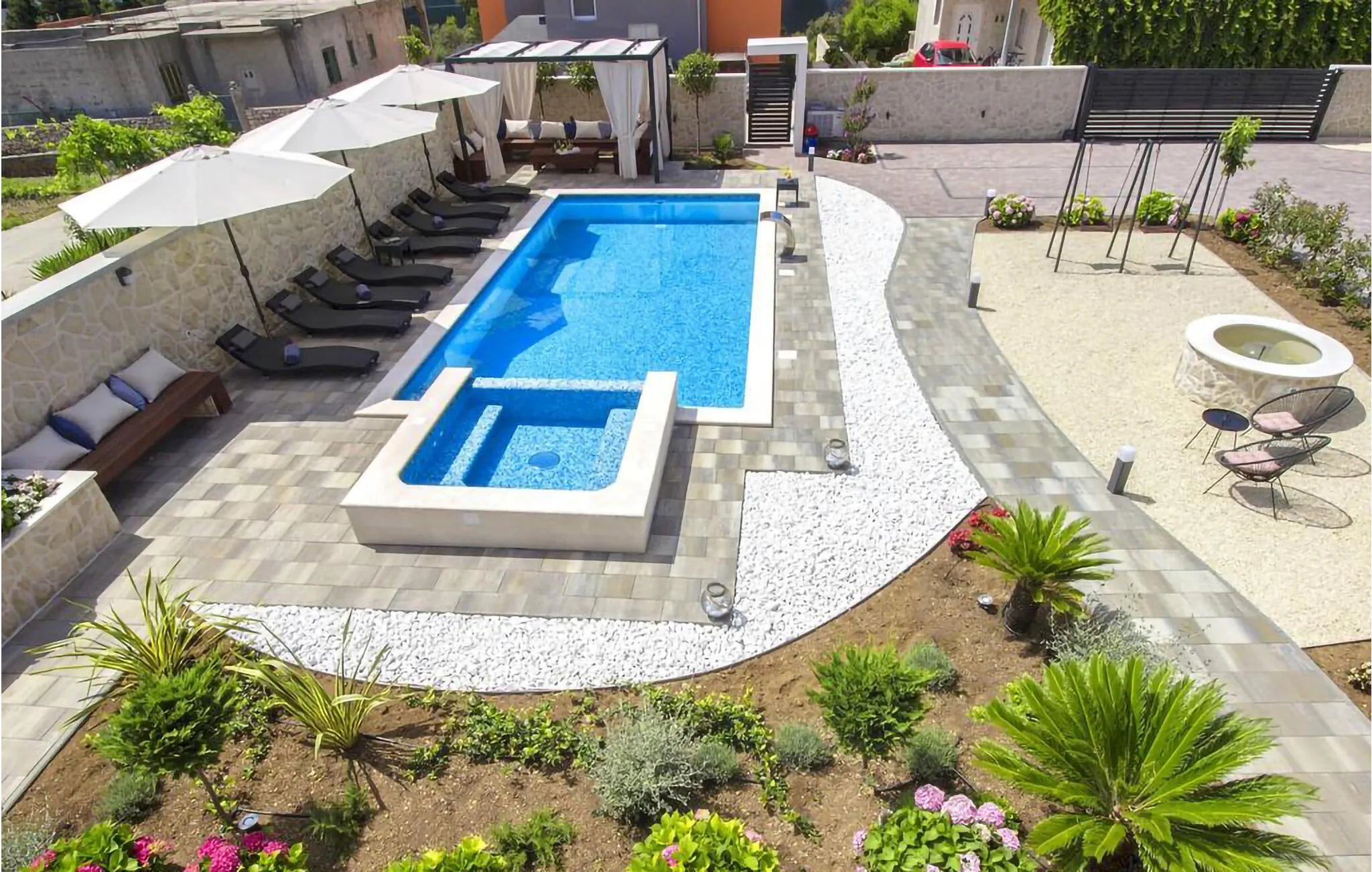 Apartman Grebaštica - CDJ734 – Grebaštica, Croația