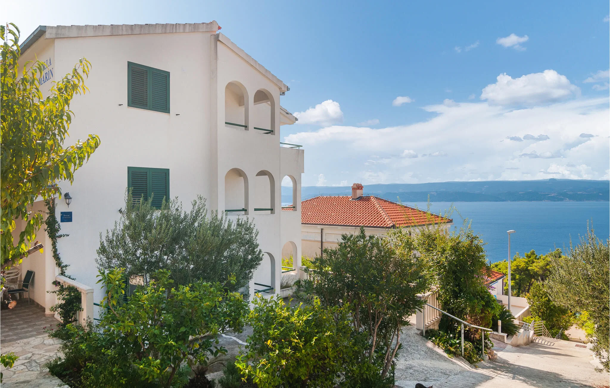 Apartman Stanići - CDC651 - foto 1