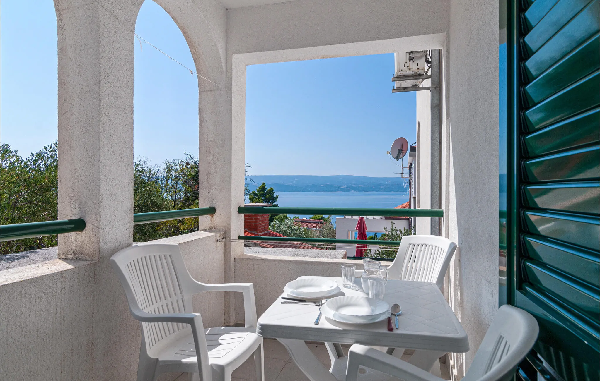 Apartman Stanići - CDC651 - foto 2