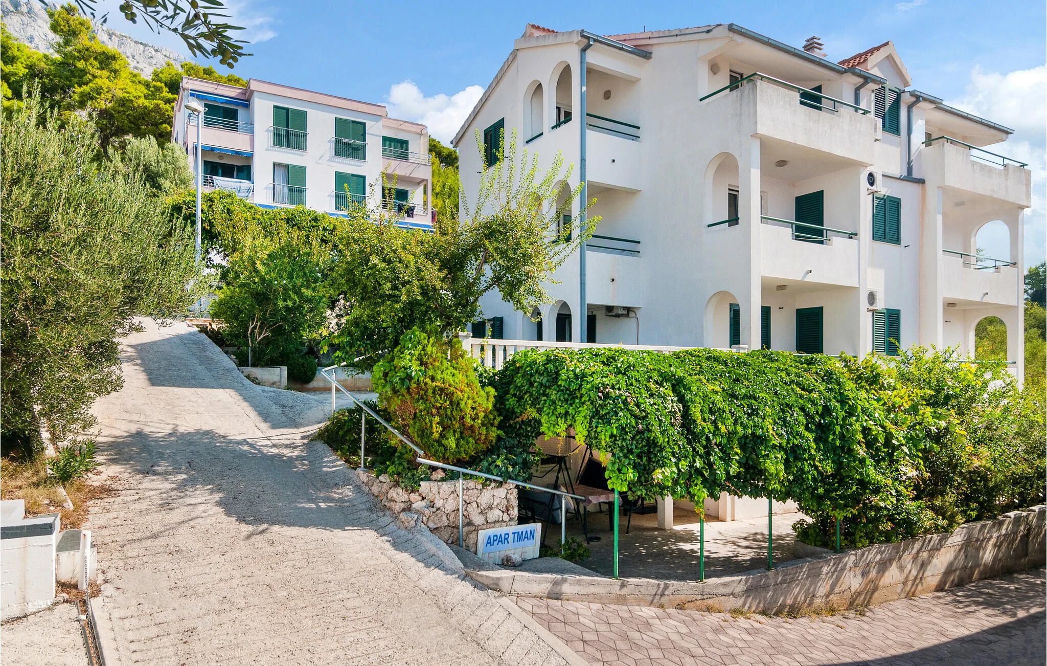 Apartman Stanići - CDC651 - foto 5