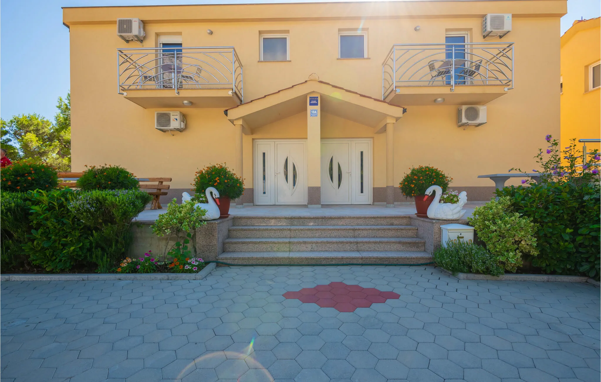 Apartman Krvavica - CDC605 - foto 7