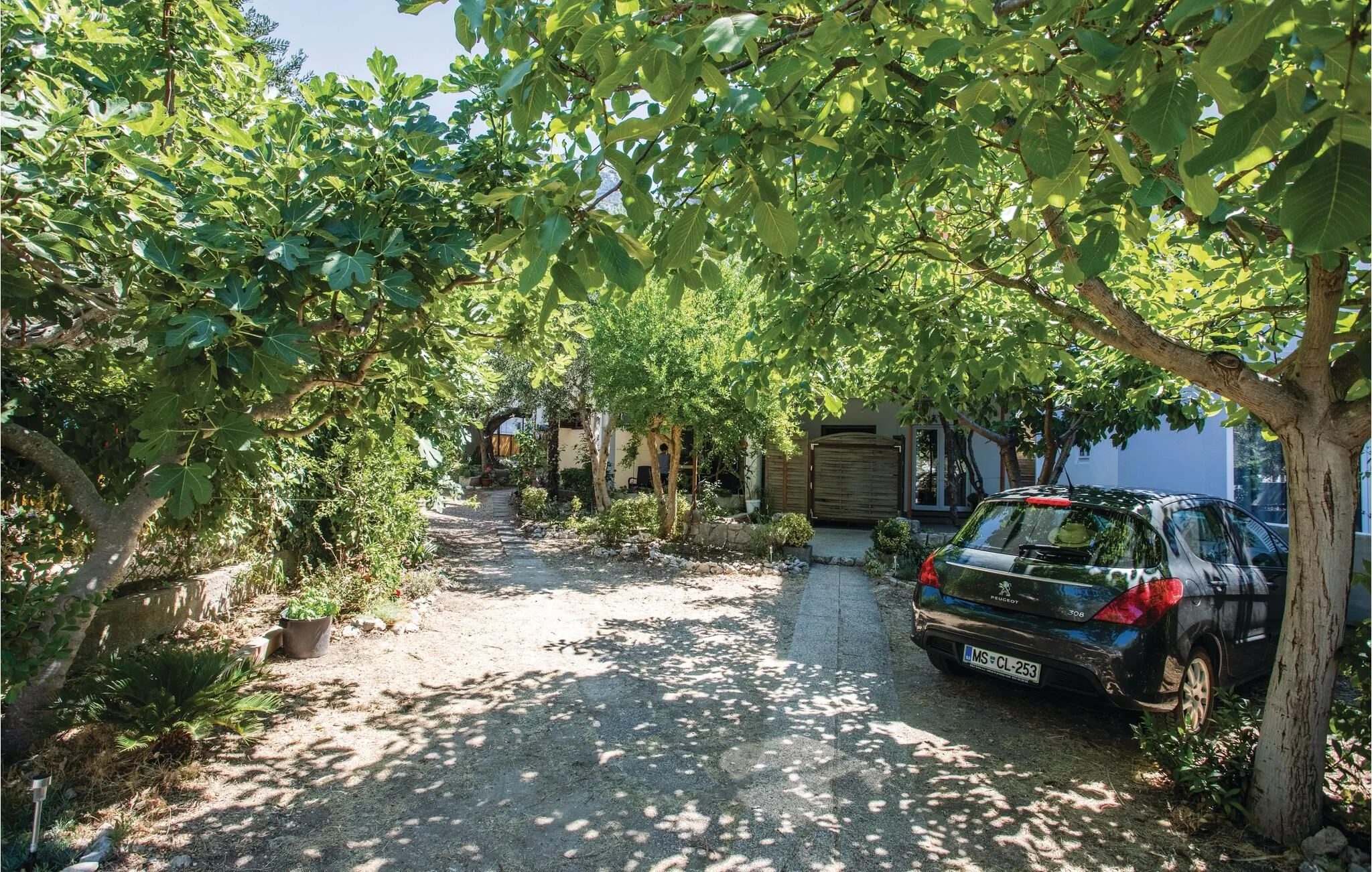 Apartman Klek - CDR331 – Klek, Croația