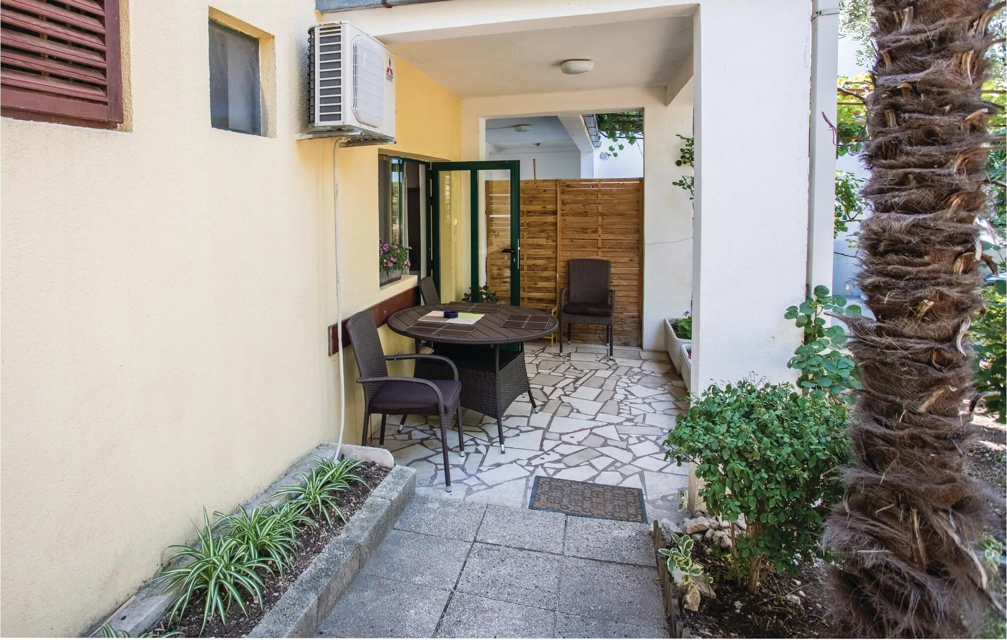 Apartman Klek - CDR331 – Klek, Croația