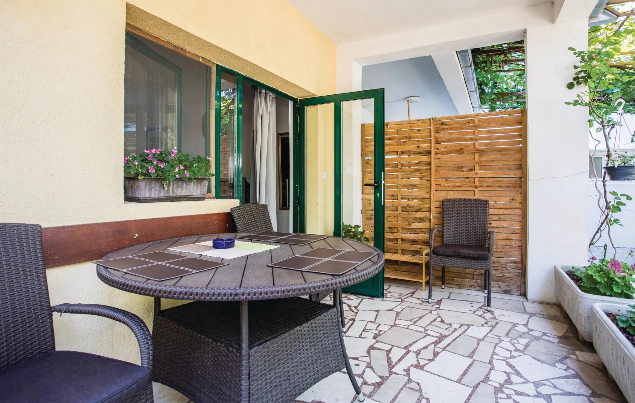 Apartman Klek - CDR331 – Klek, Croația