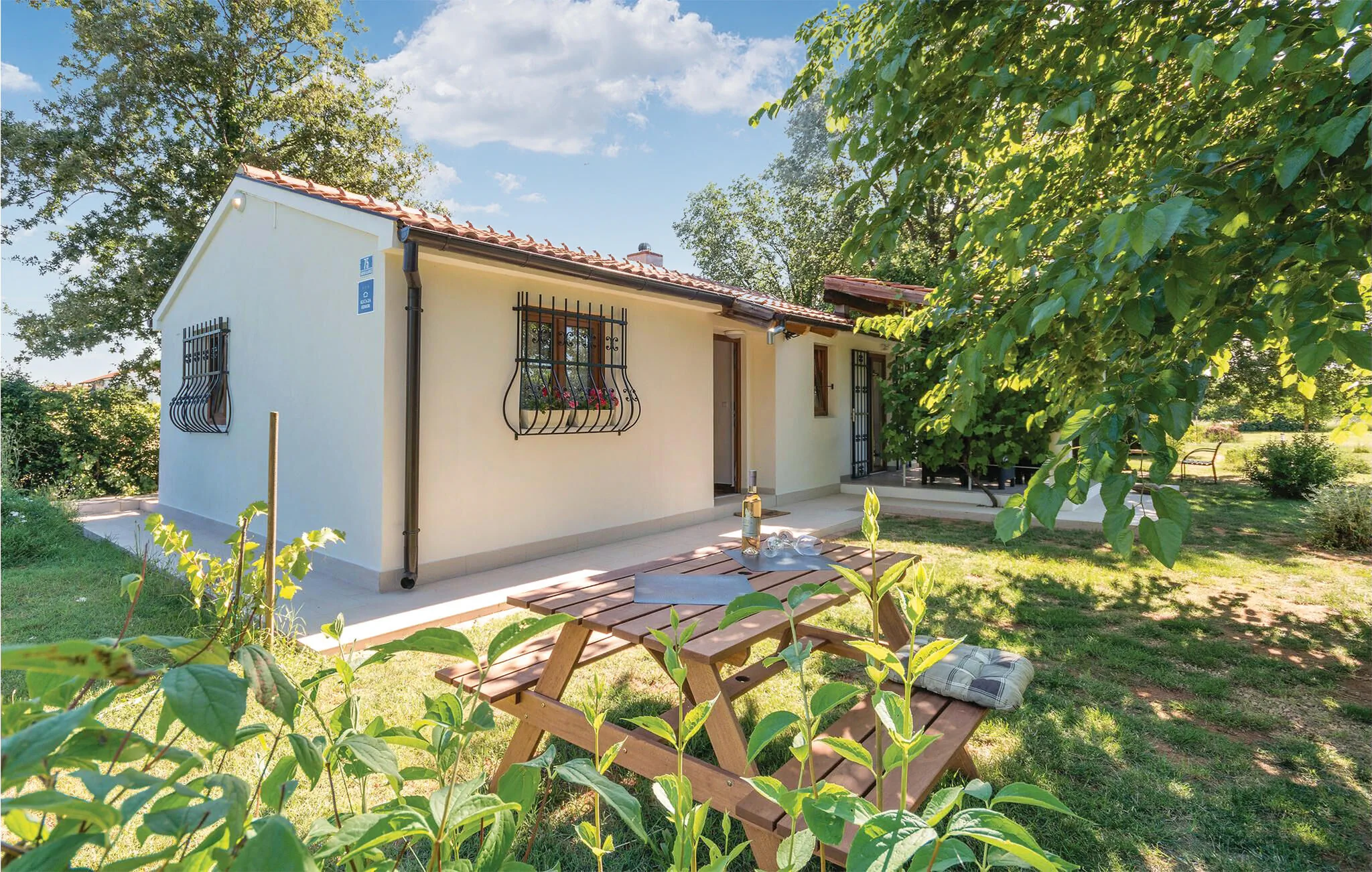 Vendégház Loborika - CIC469 – Loborika, Croația