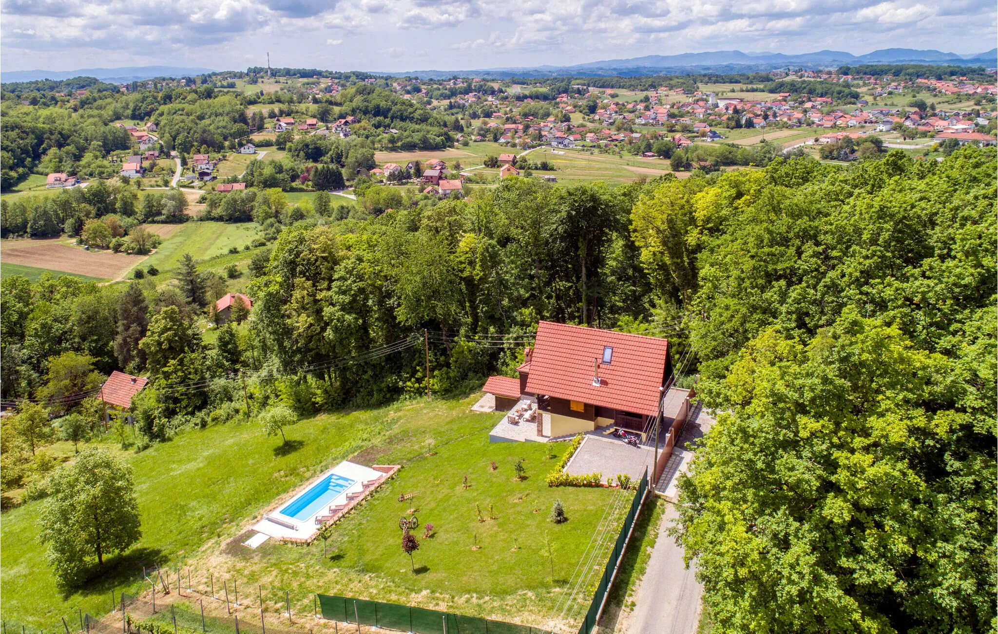 Vendégház Stubičke Toplice - CCC247 – Stubičke Toplice, Chorvatsko