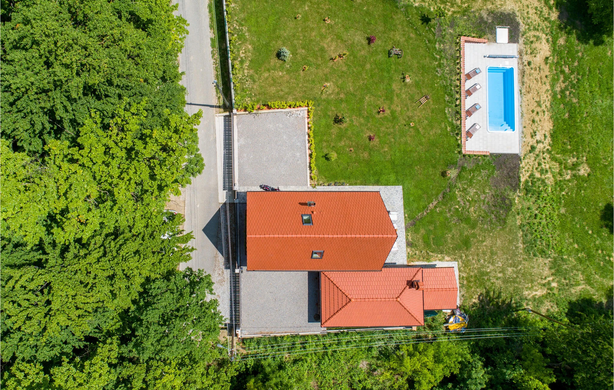 Vendégház Stubičke Toplice - CCC247 – Stubičke Toplice, Chorvatsko
