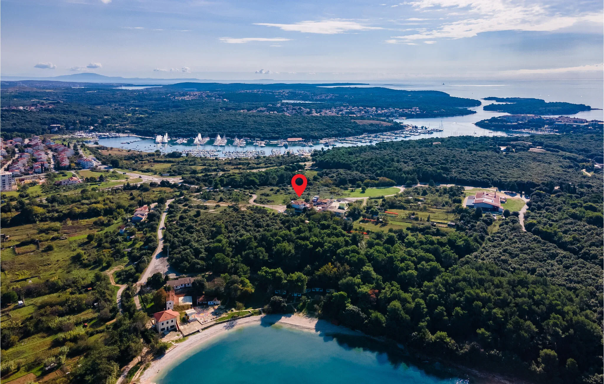 Apartman Pula - CIR409 - foto 1