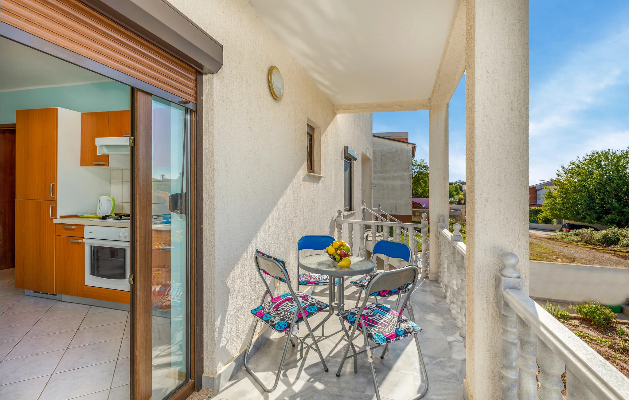 Apartman Pula - CIR446 - foto 3