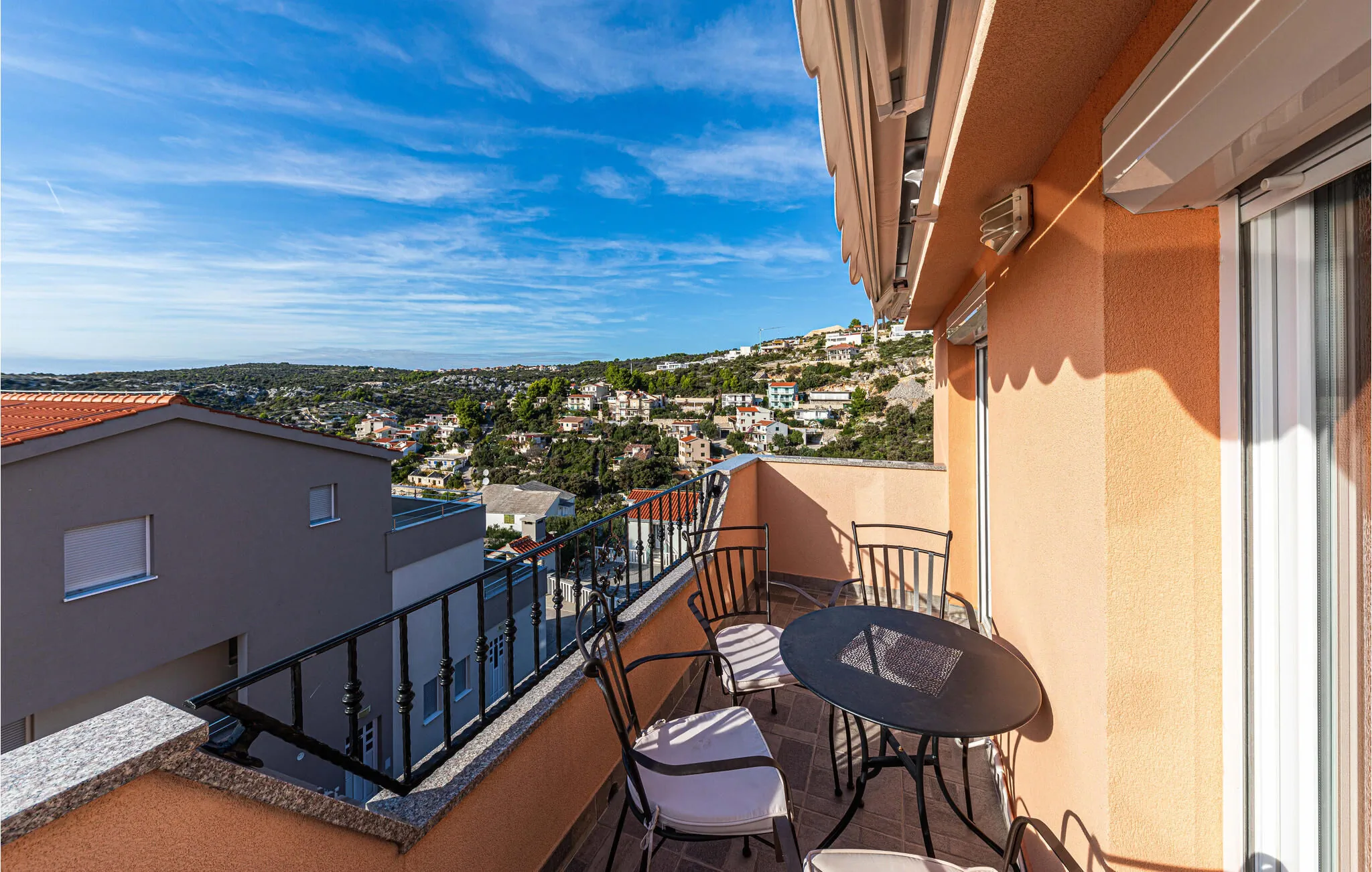 Apartman Sevid - CDC491 – Sevid, Croația