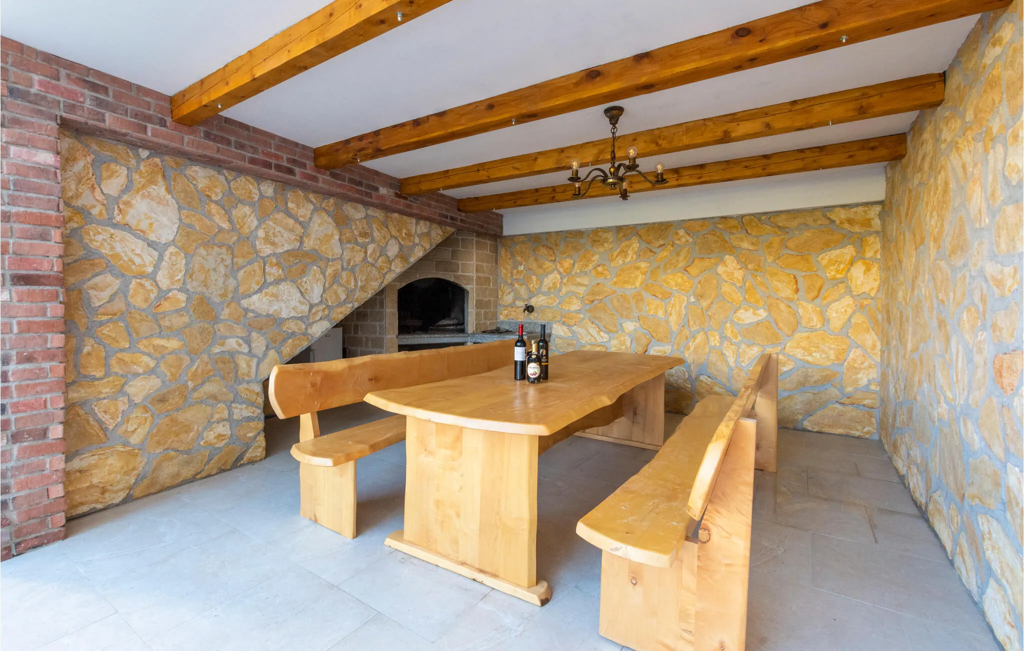 Apartman Podstrana - CDE992 – Podstrana, Croația