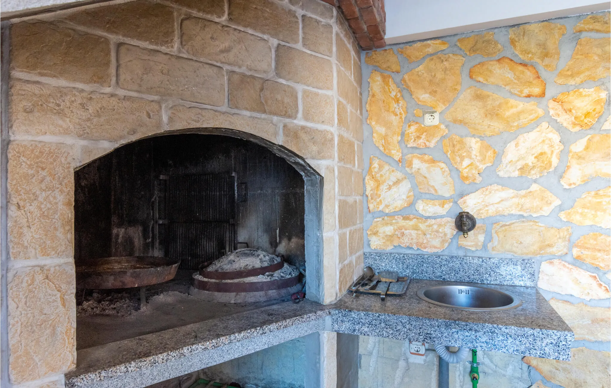 Apartman Podstrana - CDE992 – Podstrana, Croația