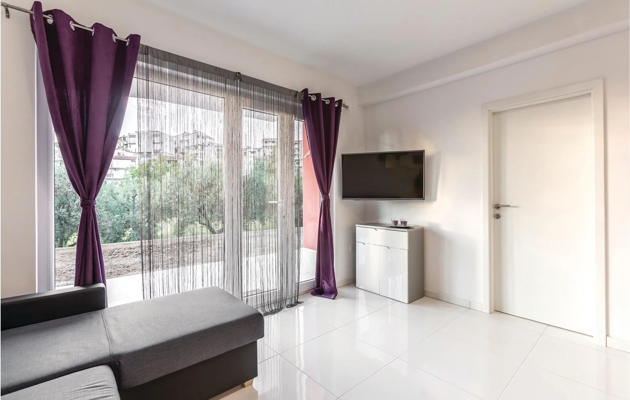 Apartman Podstrana - CDE992 – Podstrana, Croația