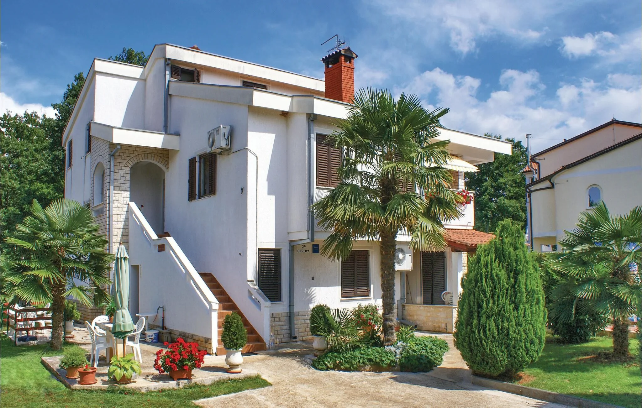 Apartman Poreč - Parenzo - CIE116 – Poreč, Croația