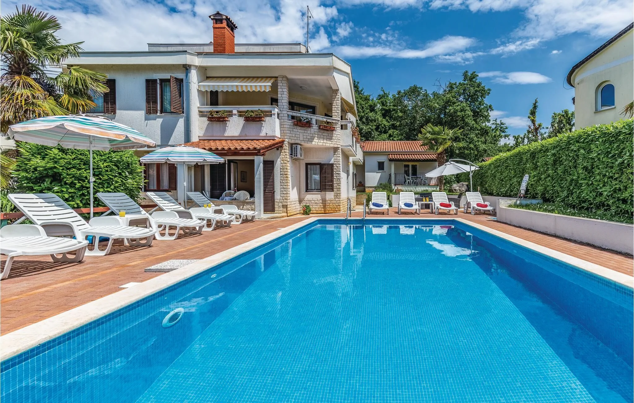 Apartman Poreč - Parenzo - CIE116 – Poreč, Croația