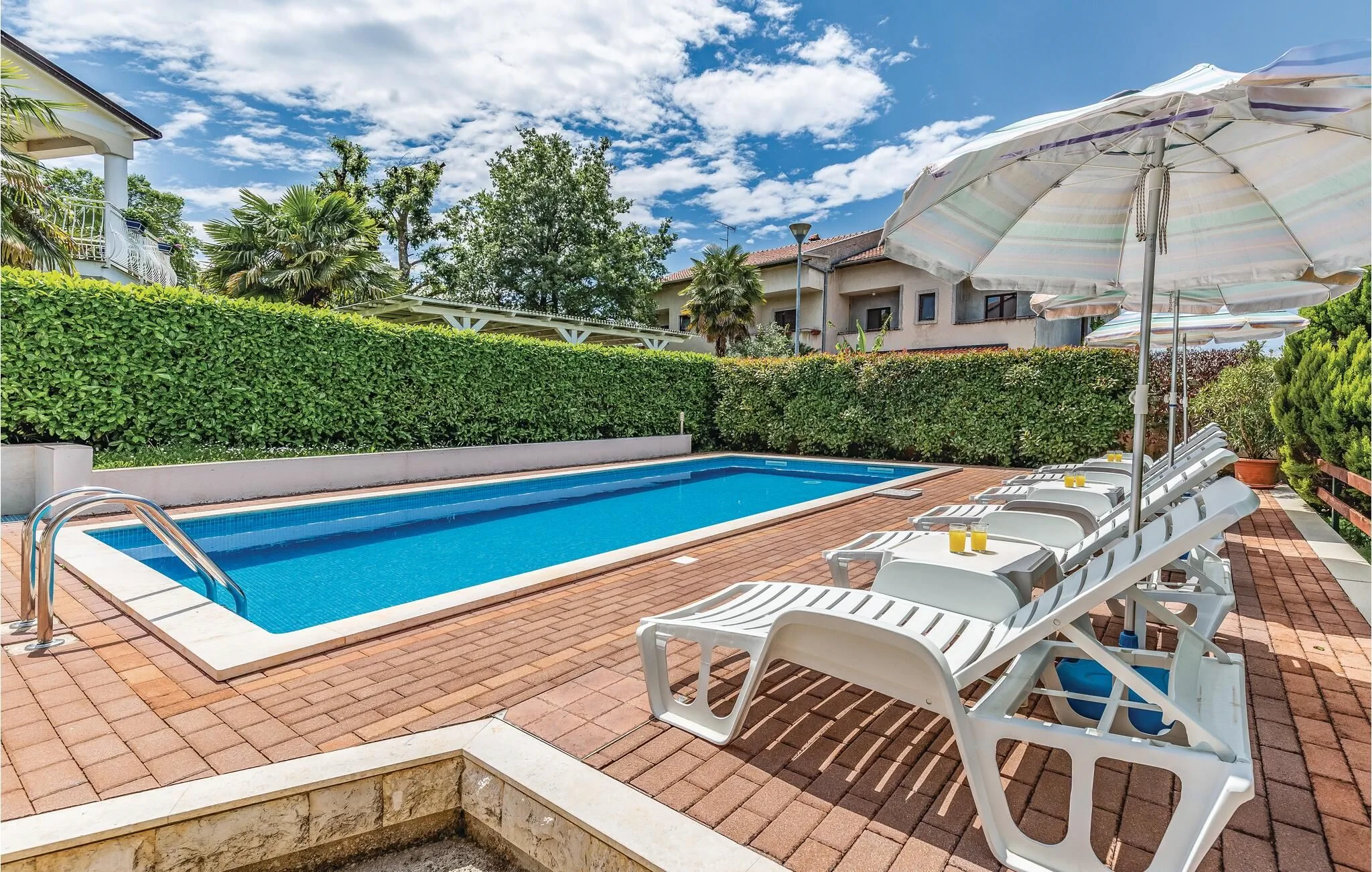 Apartman Poreč - Parenzo - CIE116 – Poreč, Croația