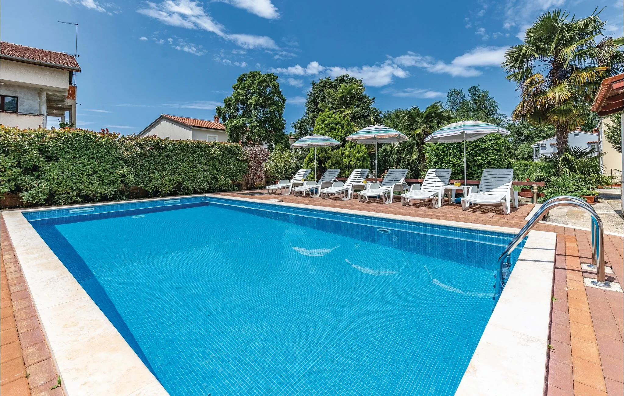 Apartman Poreč - Parenzo - CIE116 – Poreč, Croația