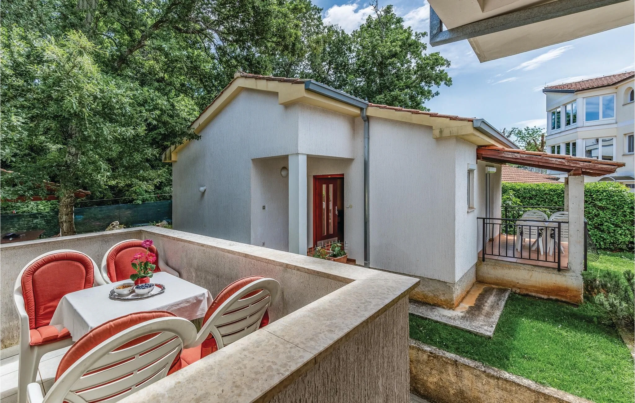 Apartman Poreč - Parenzo - CIE116 – Poreč, Croația