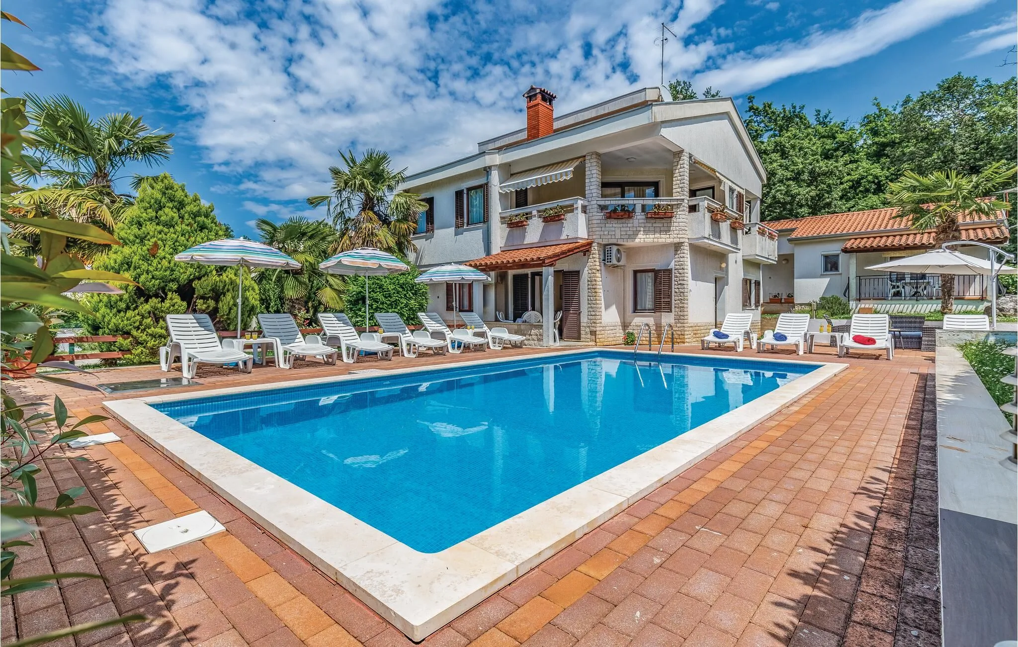 Apartman Poreč - Parenzo - CIE116 – Poreč, Croația