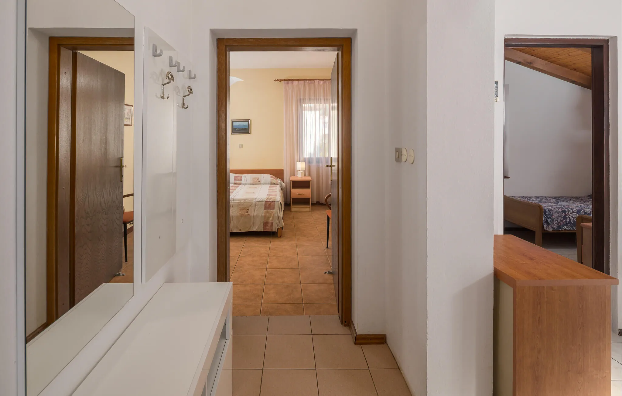 Apartman Poreč - Parenzo - CIE116 – Poreč, Croația