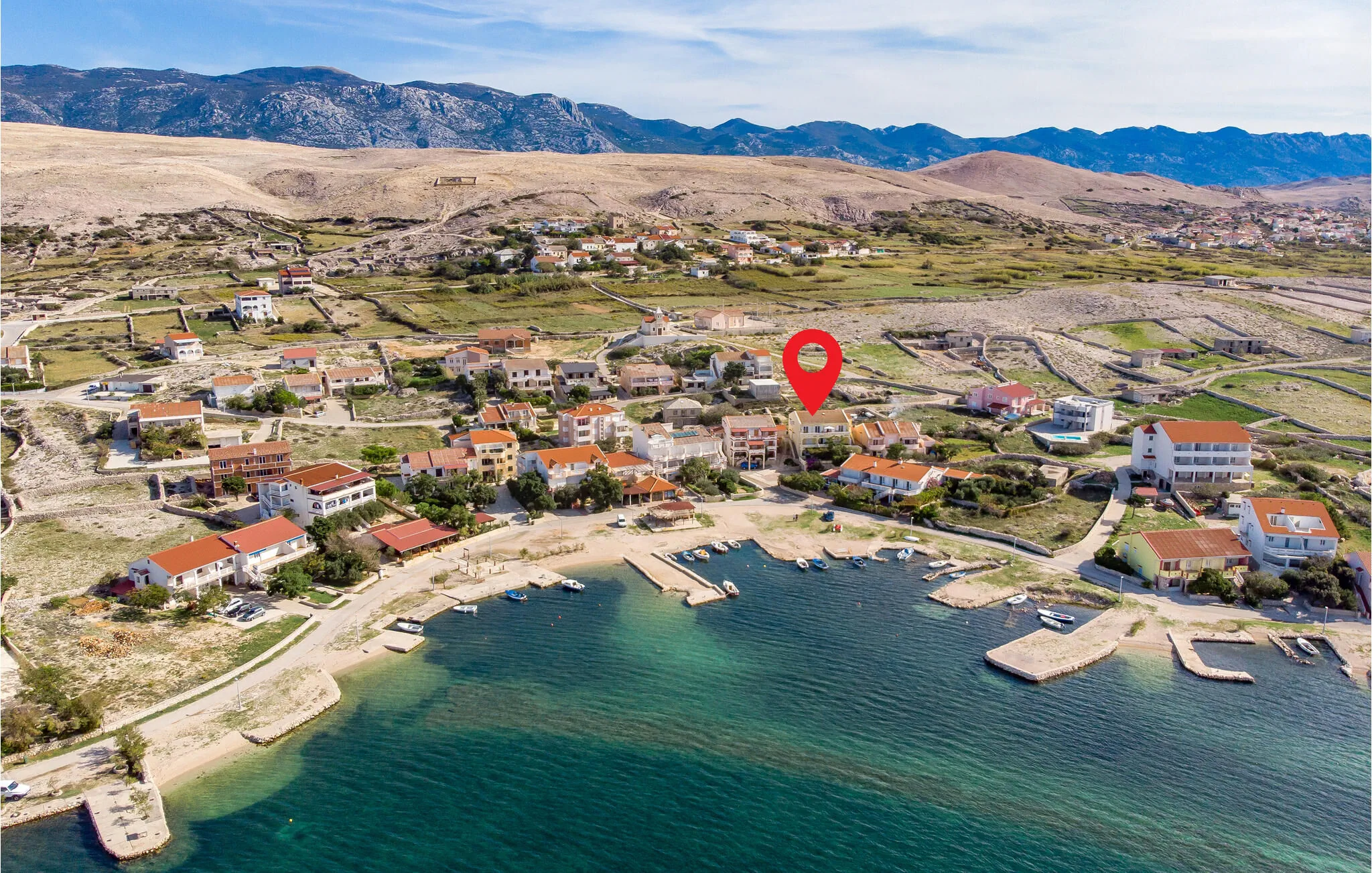 Apartman Kustići - CKP889 – Kustići, Croația