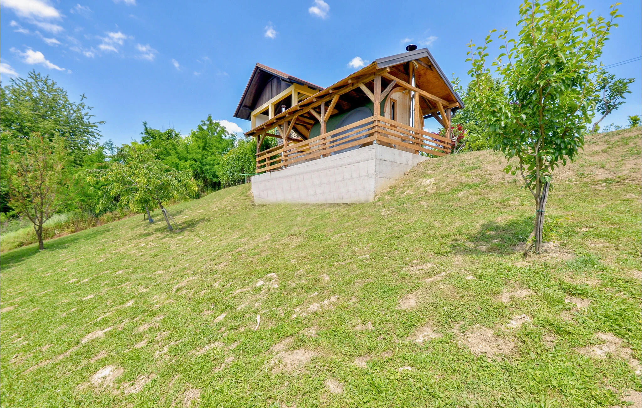 Vendégház Adamovec - CCC180 – Adamovec, Croația