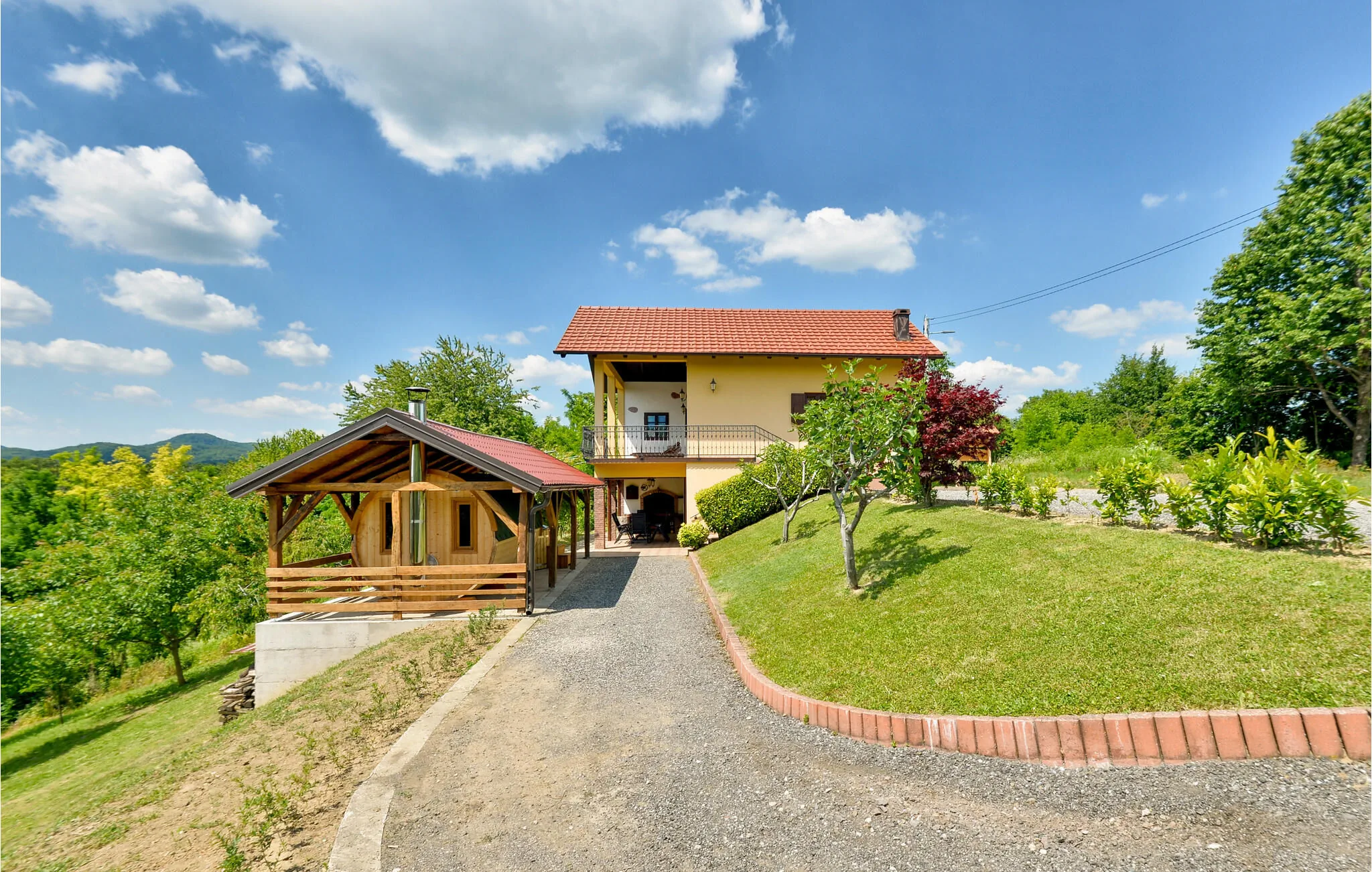 Vendégház Adamovec - CCC180 – Adamovec, Croația