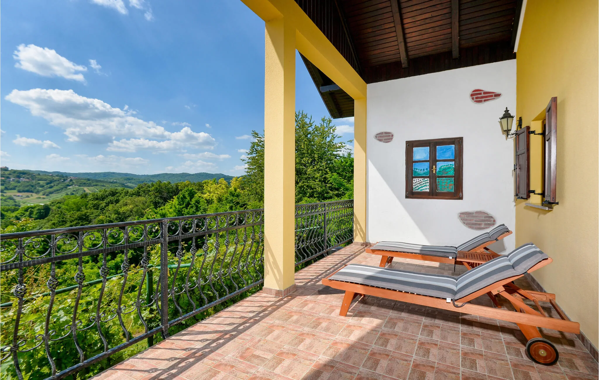 Vendégház Adamovec - CCC180 – Adamovec, Croația