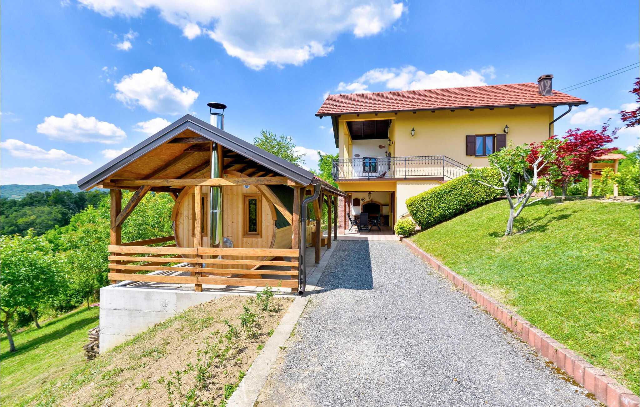 Vendégház Adamovec - CCC180 – Adamovec, Croația