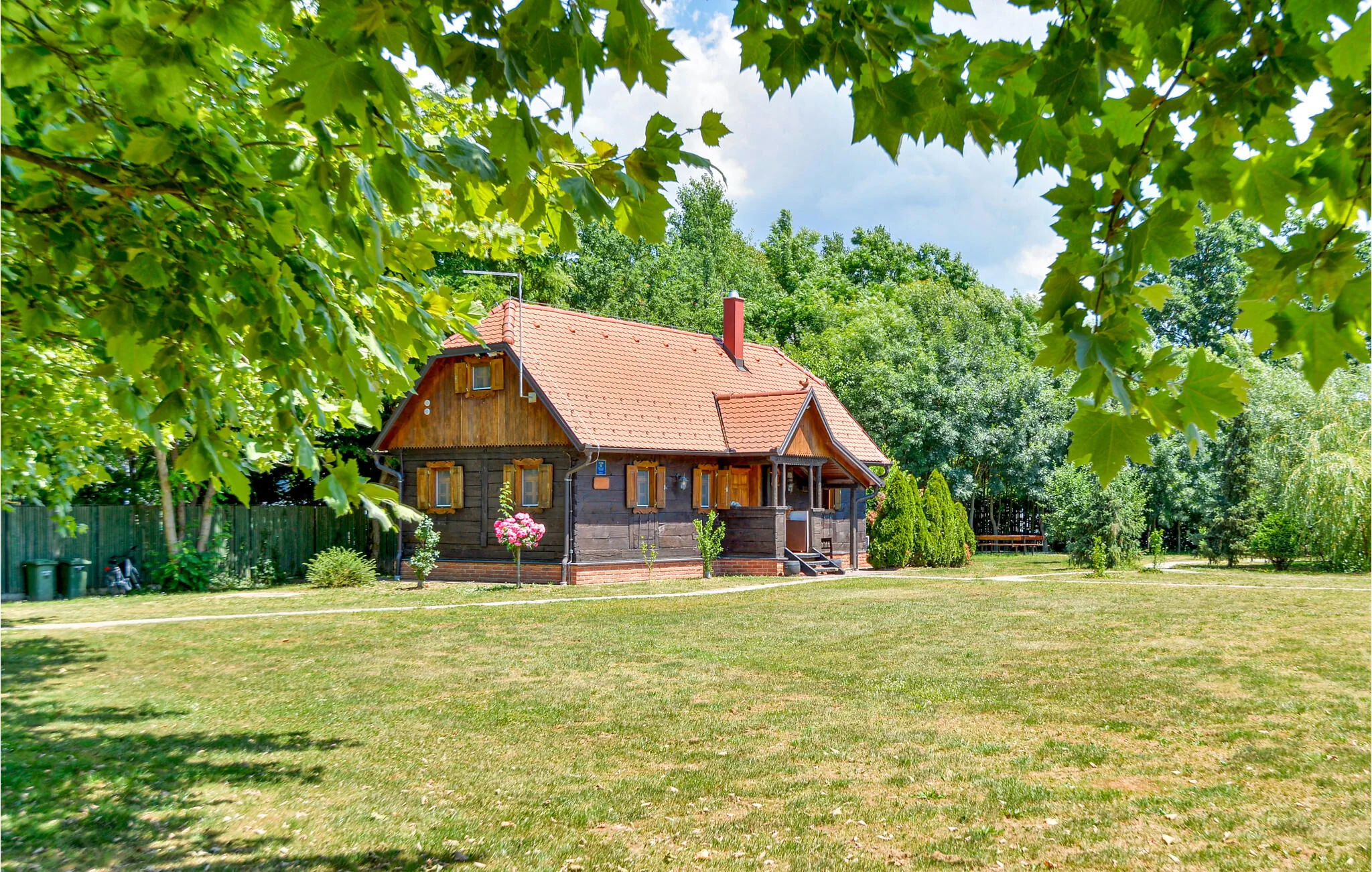 Vendégház Mala Ludina - CCC258 - foto 5