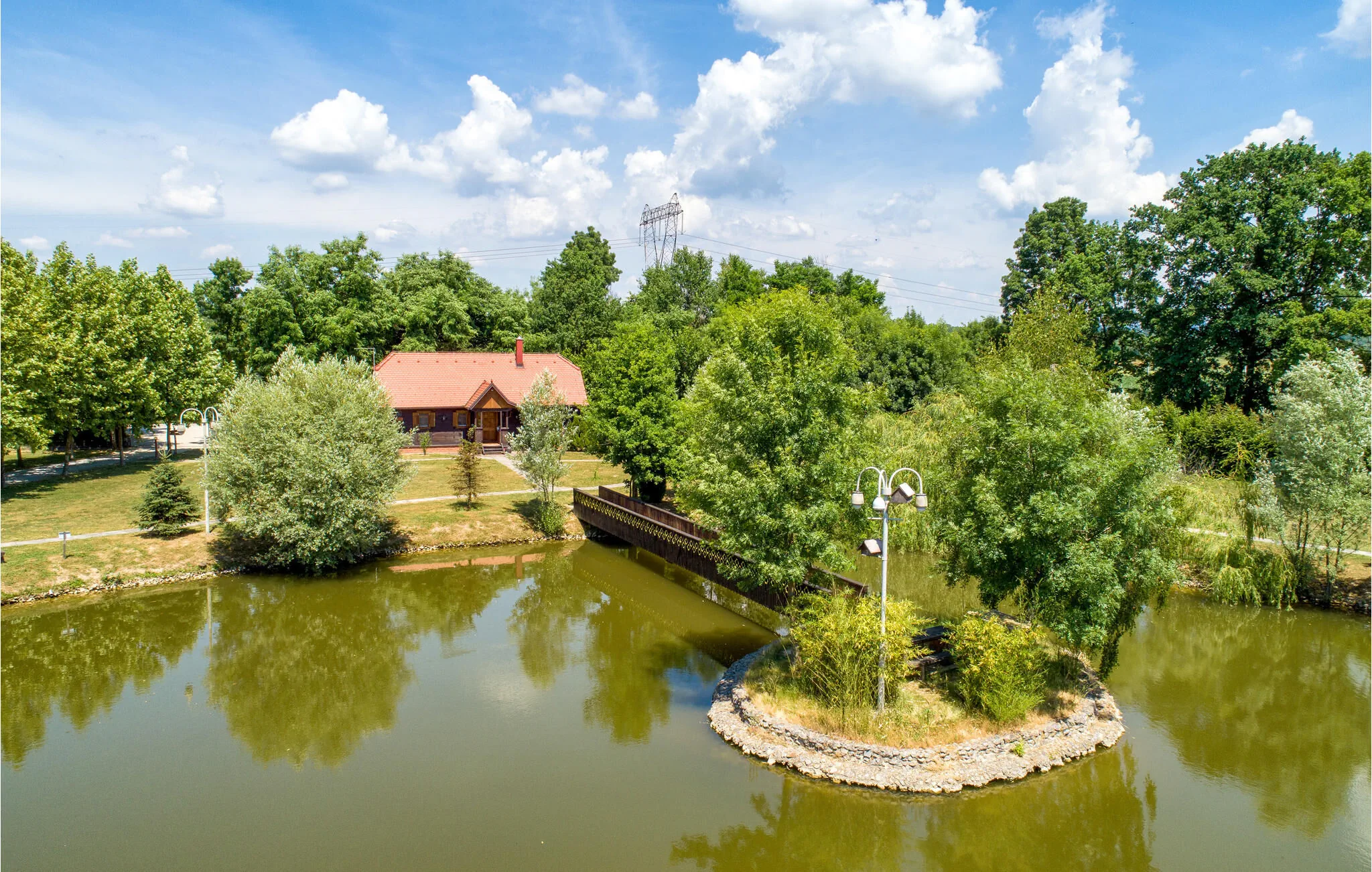 Vendégház Mala Ludina - CCC258 - foto 6