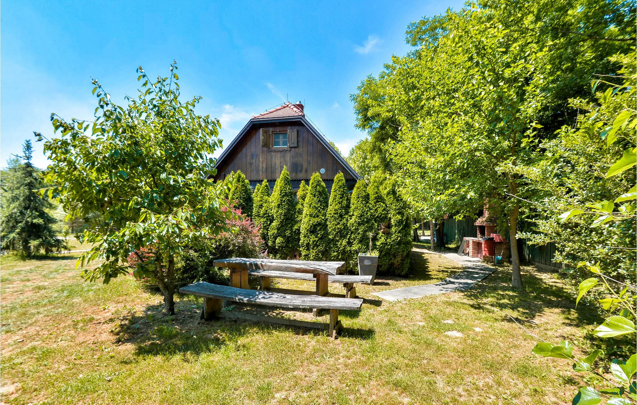 Vendégház Mala Ludina - CCC258 - foto 10