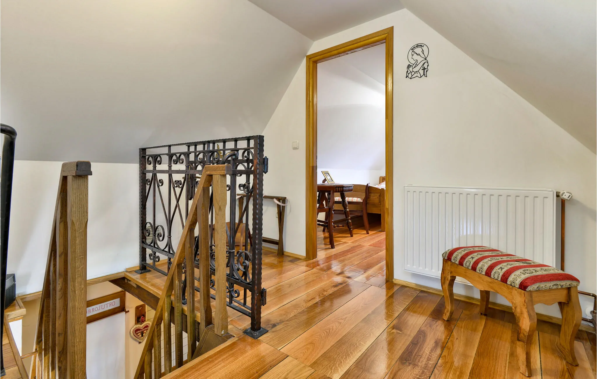 Vendégház Mala Ludina - CCC258 - foto 3