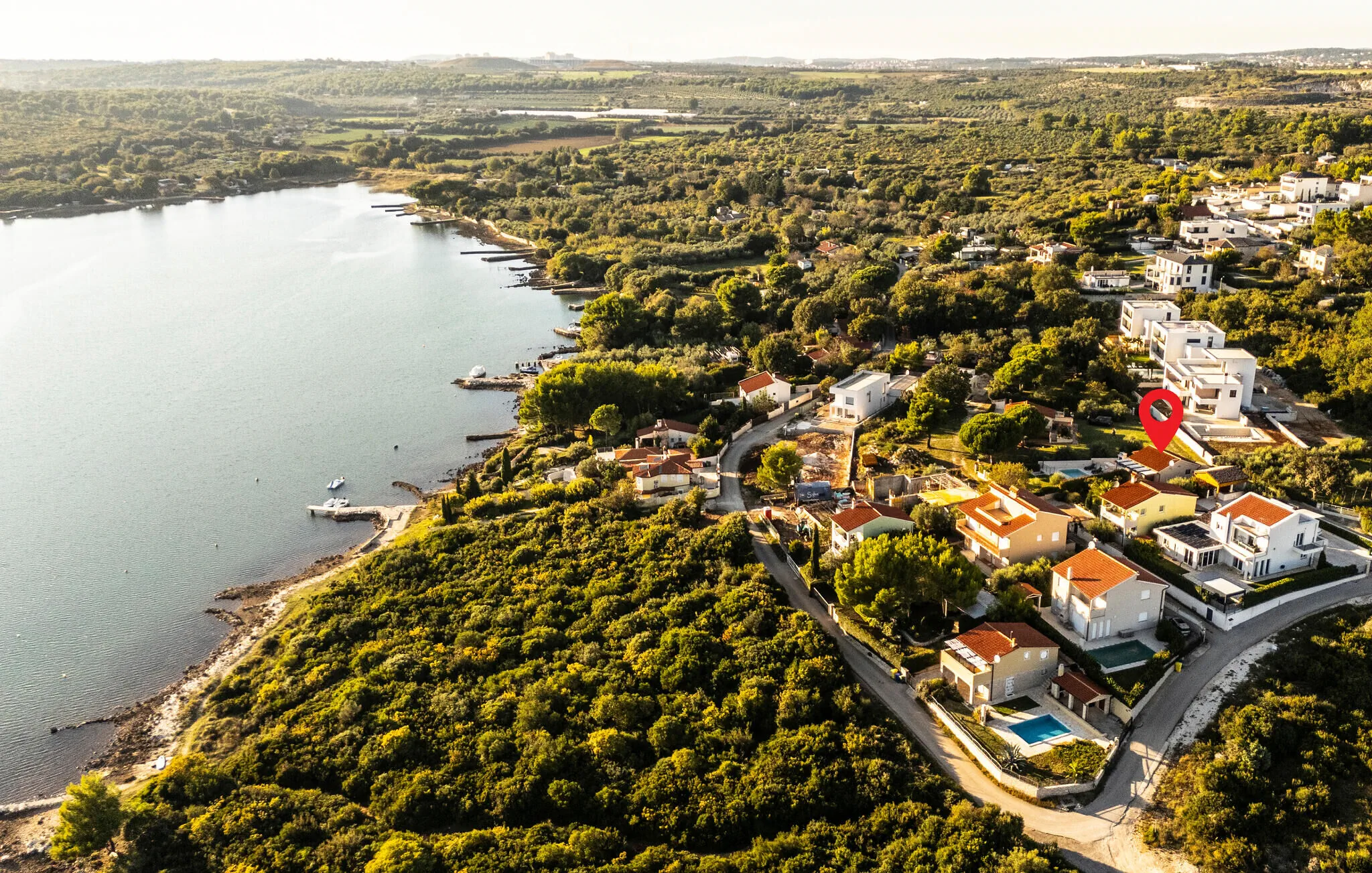 Vendégház Pomer - CIB397 - foto 10