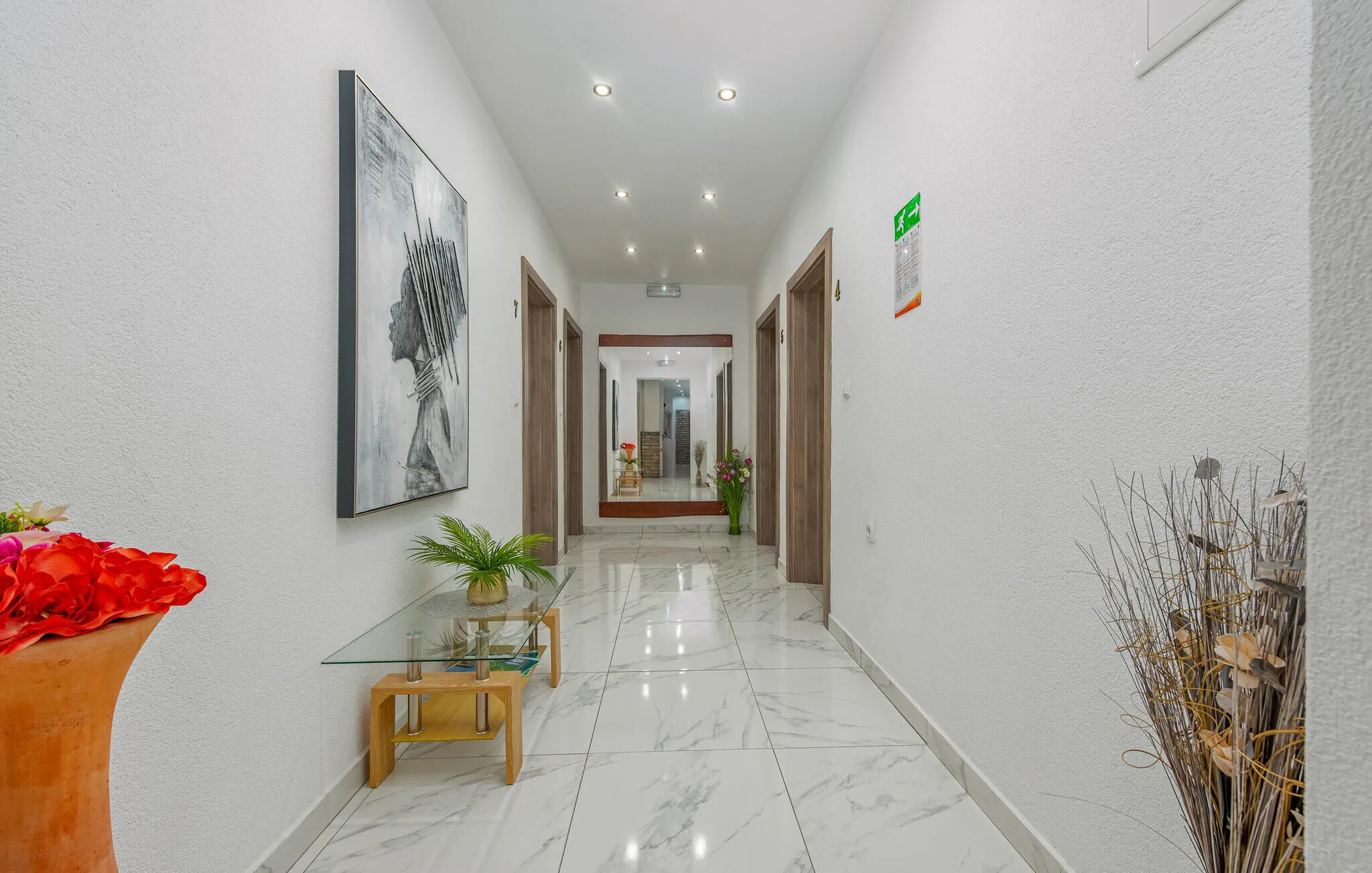 Vendégház Turanj - CDA804 – Turanj, Croația