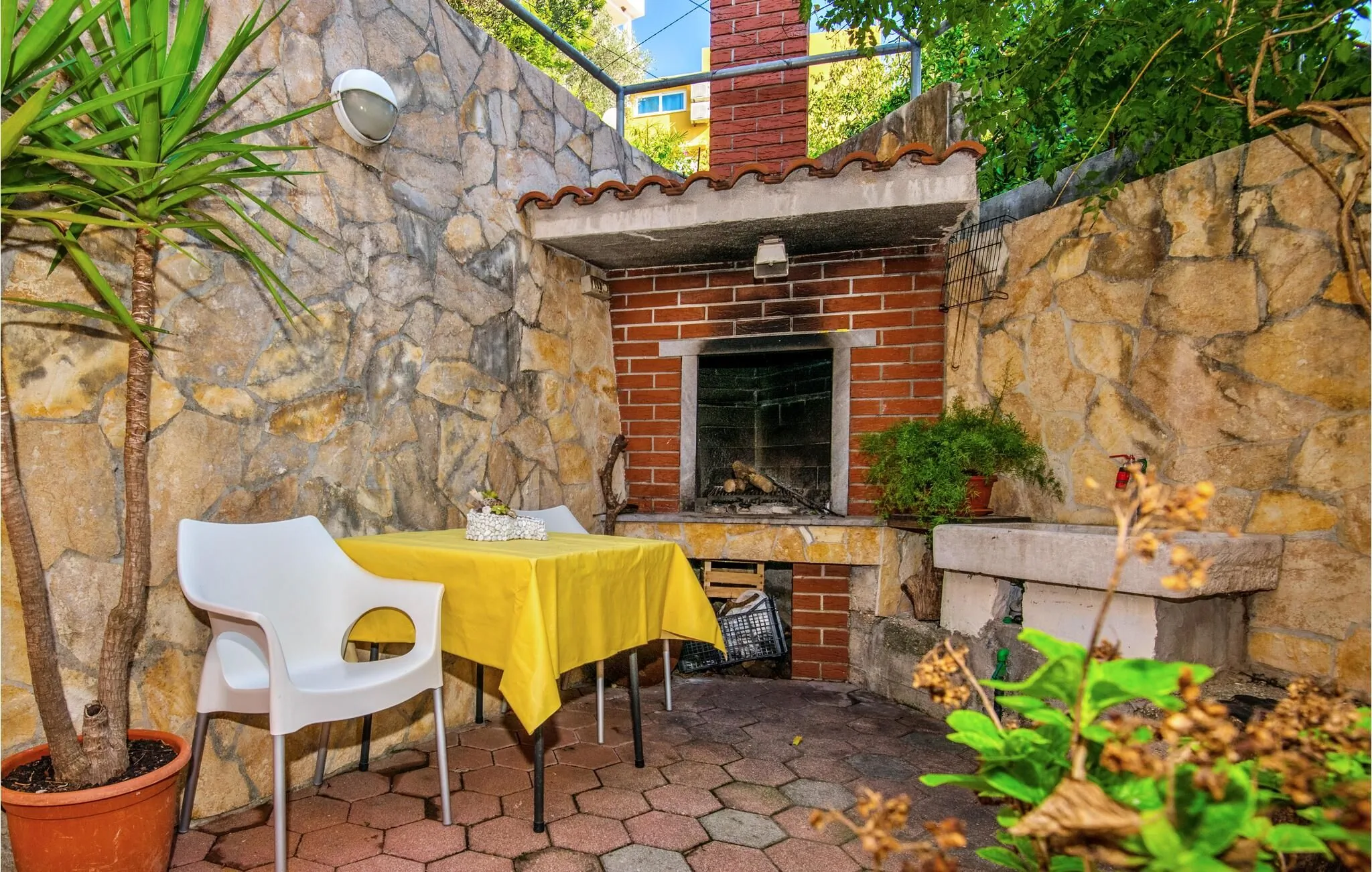 Apartman Igrane - CDC589 – Igrane, Chorvatsko