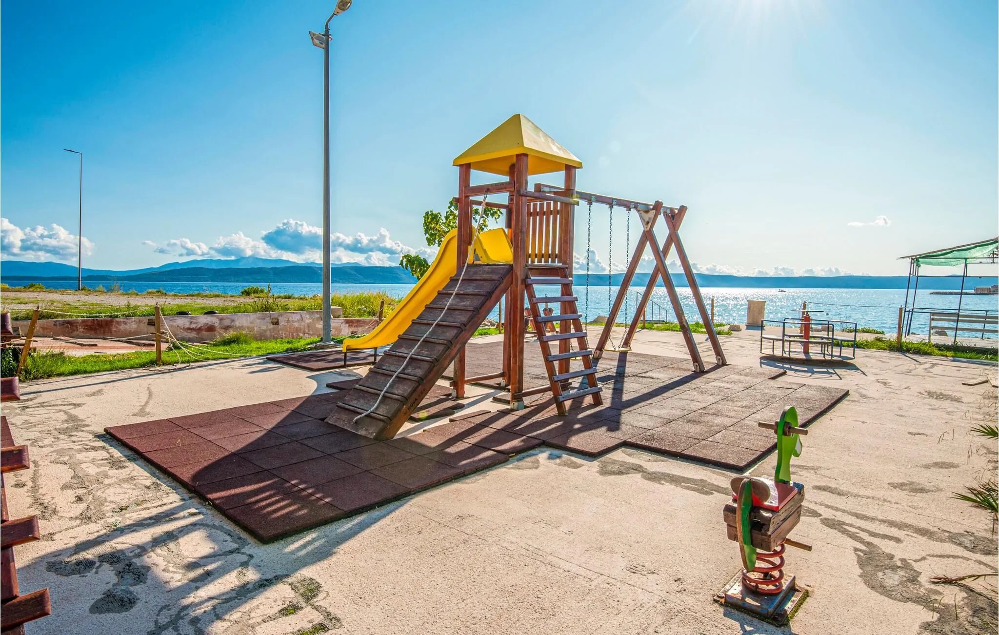 Apartman Igrane - CDC589 – Igrane, Chorvatsko