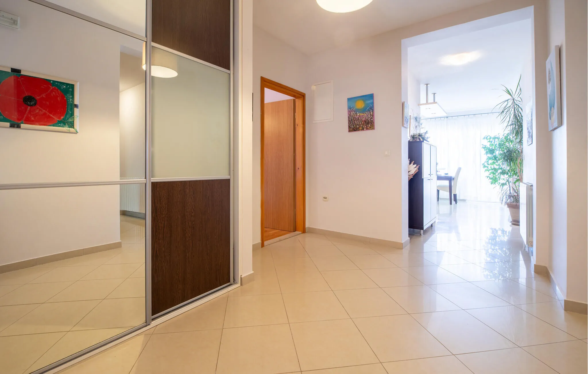 Apartman Igrane - CDC589 – Igrane, Chorvatsko