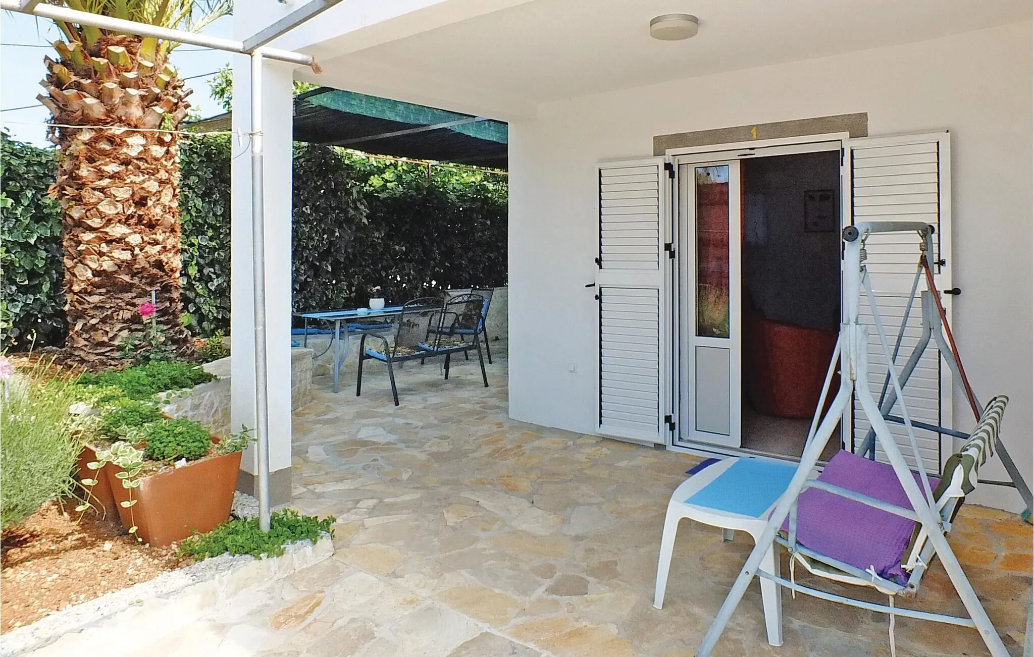 Apartman Poljica - CDF123 – Poljica, Croația