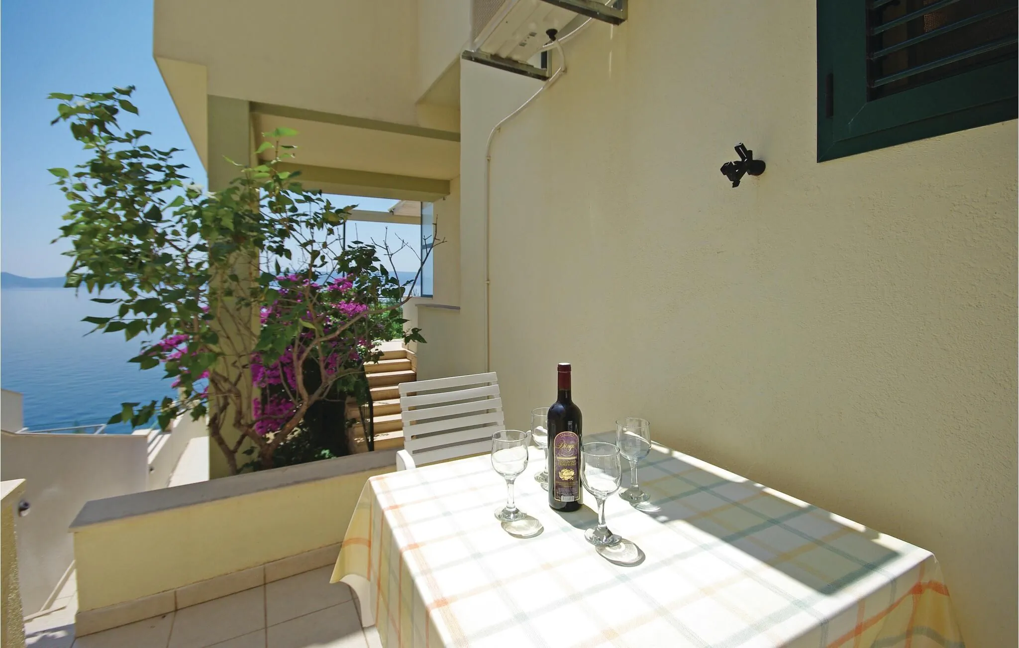 Apartman Omiš - CDE662 - foto 9