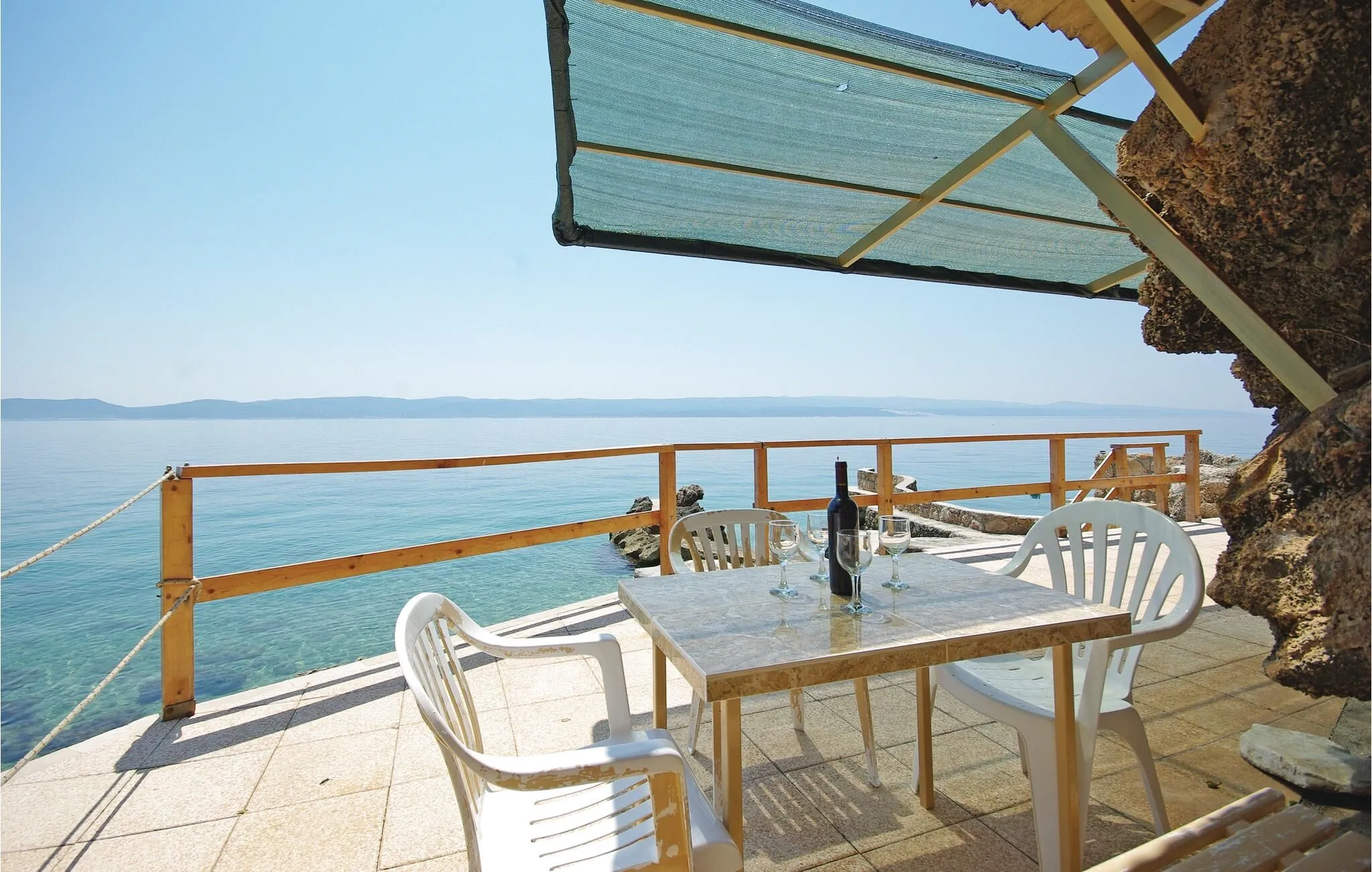 Apartman Omiš - CDE662 - foto 10