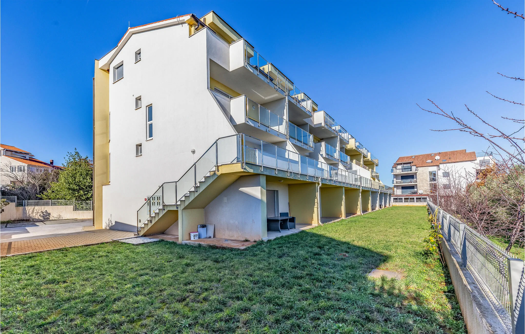 Apartman Ližnjan - CIZ413 - foto 2