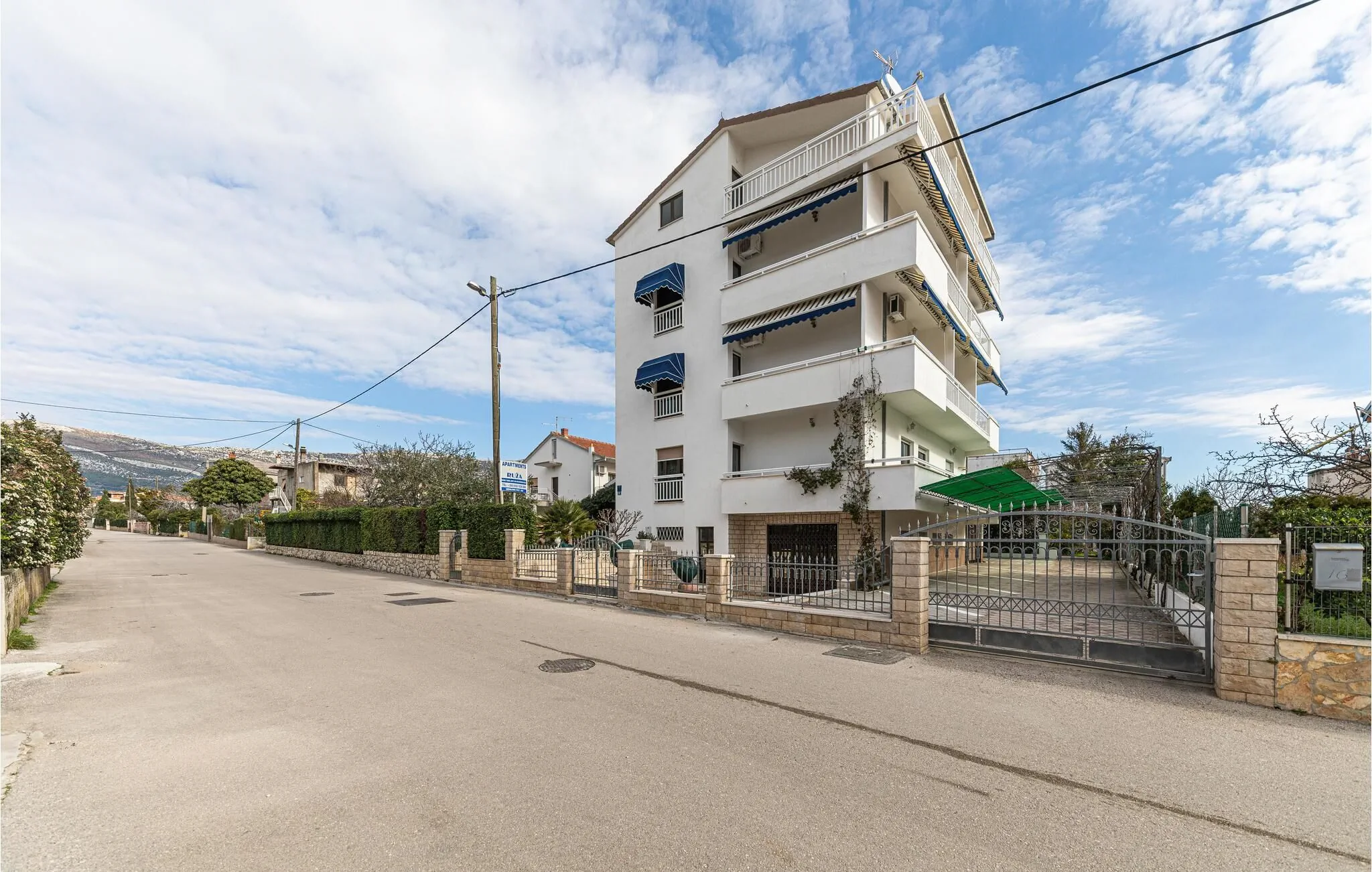 Apartman Kaštel Štafilić - CDC511 - foto 1