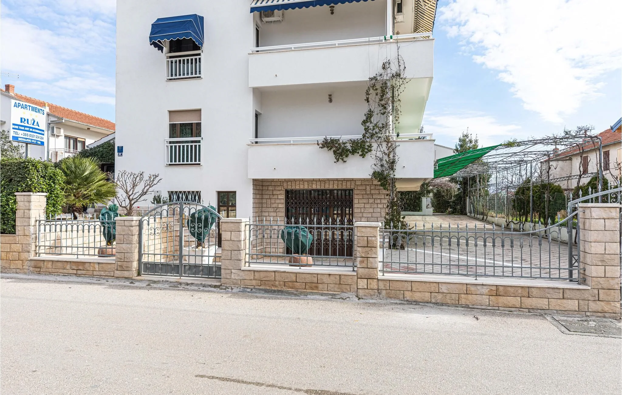Apartman Kaštel Štafilić - CDC511 - foto 4