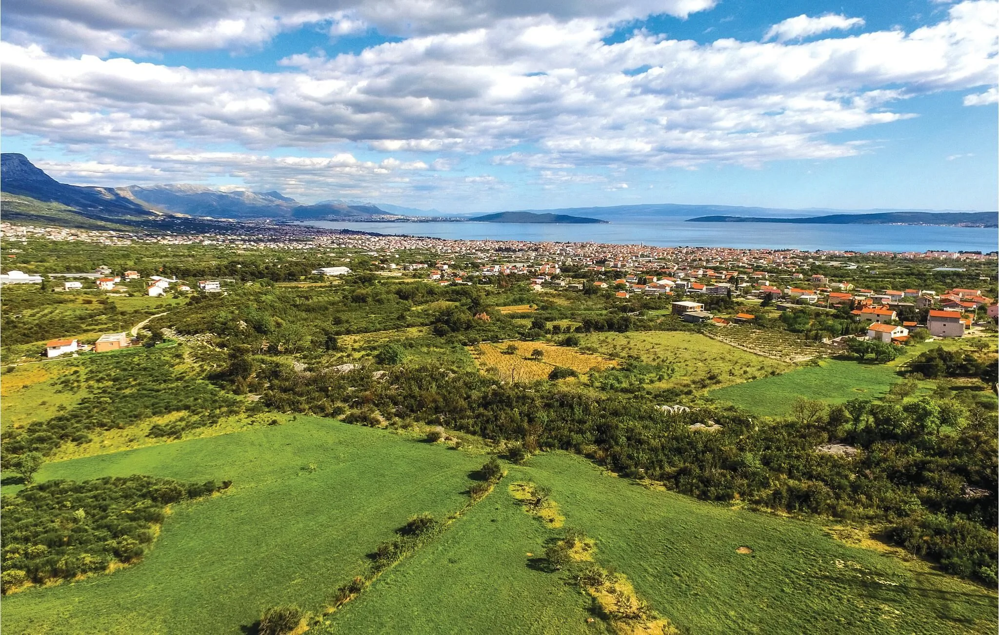 Apartman Kaštel Štafilić - CDC510 – Kaštel Štafilić, Croația