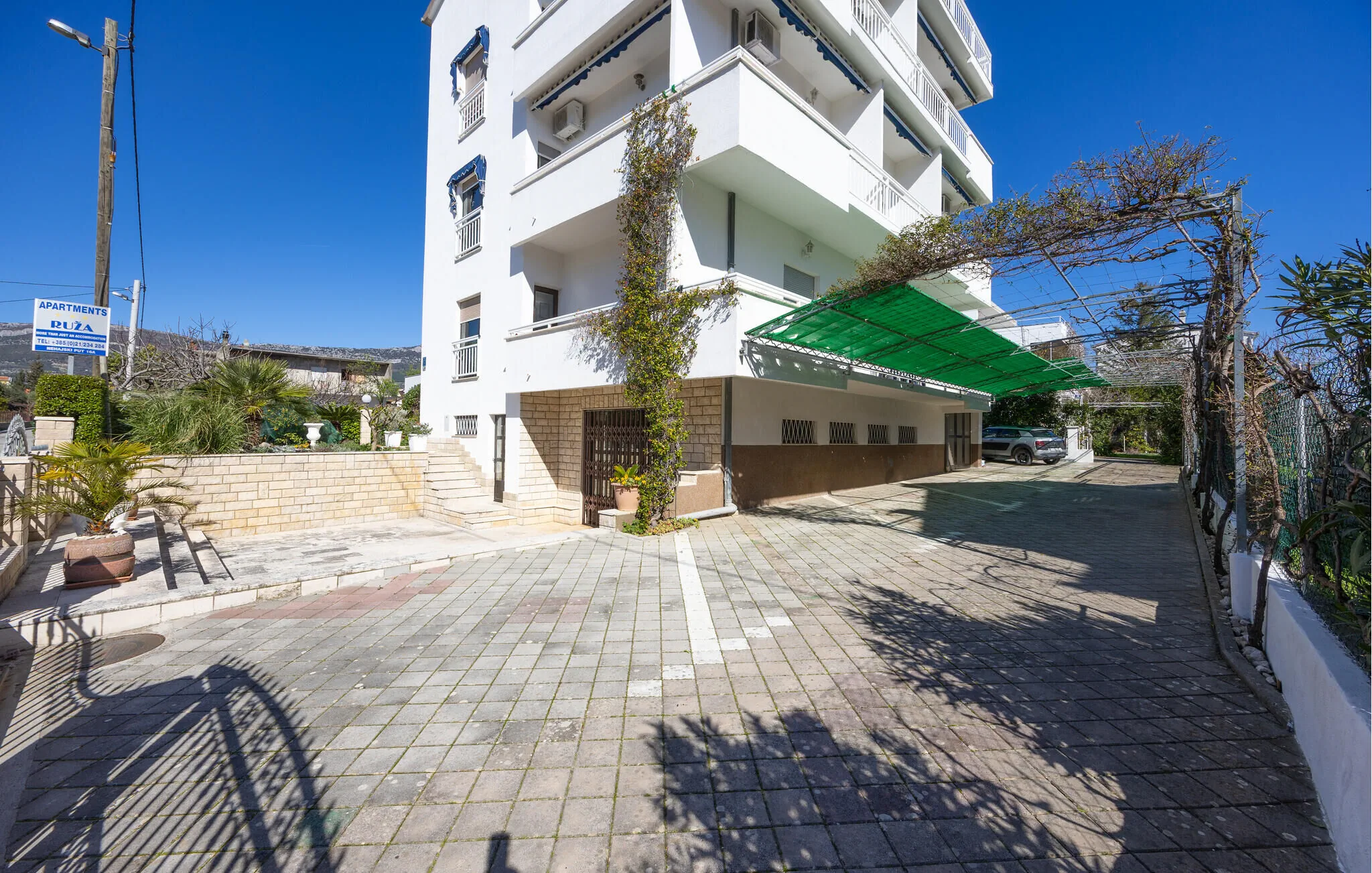Apartman Kaštel Štafilić - CDC510 – Kaštel Štafilić, Croația