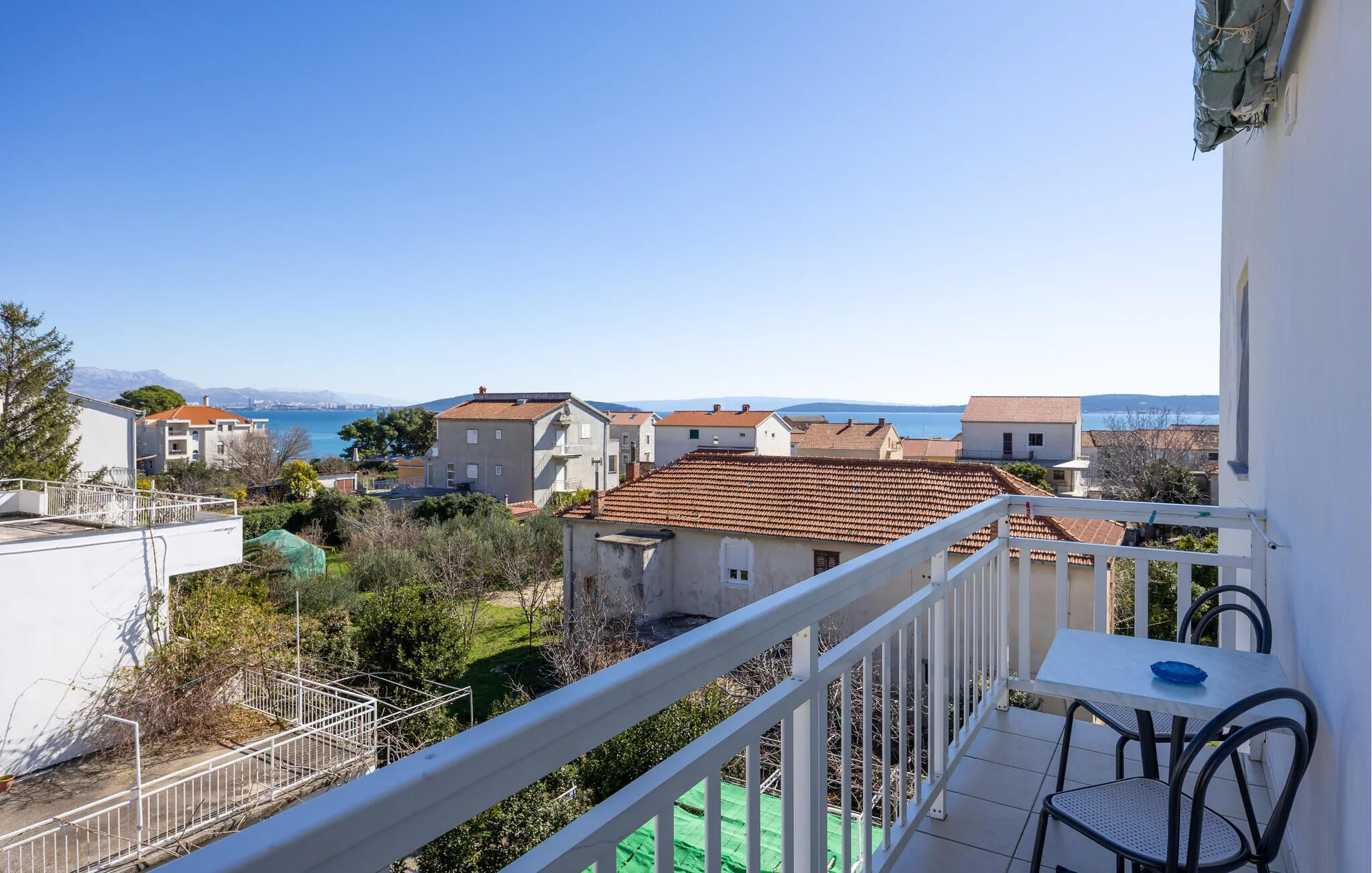 Apartman Kaštel Štafilić - CDC510 – Kaštel Štafilić, Croația