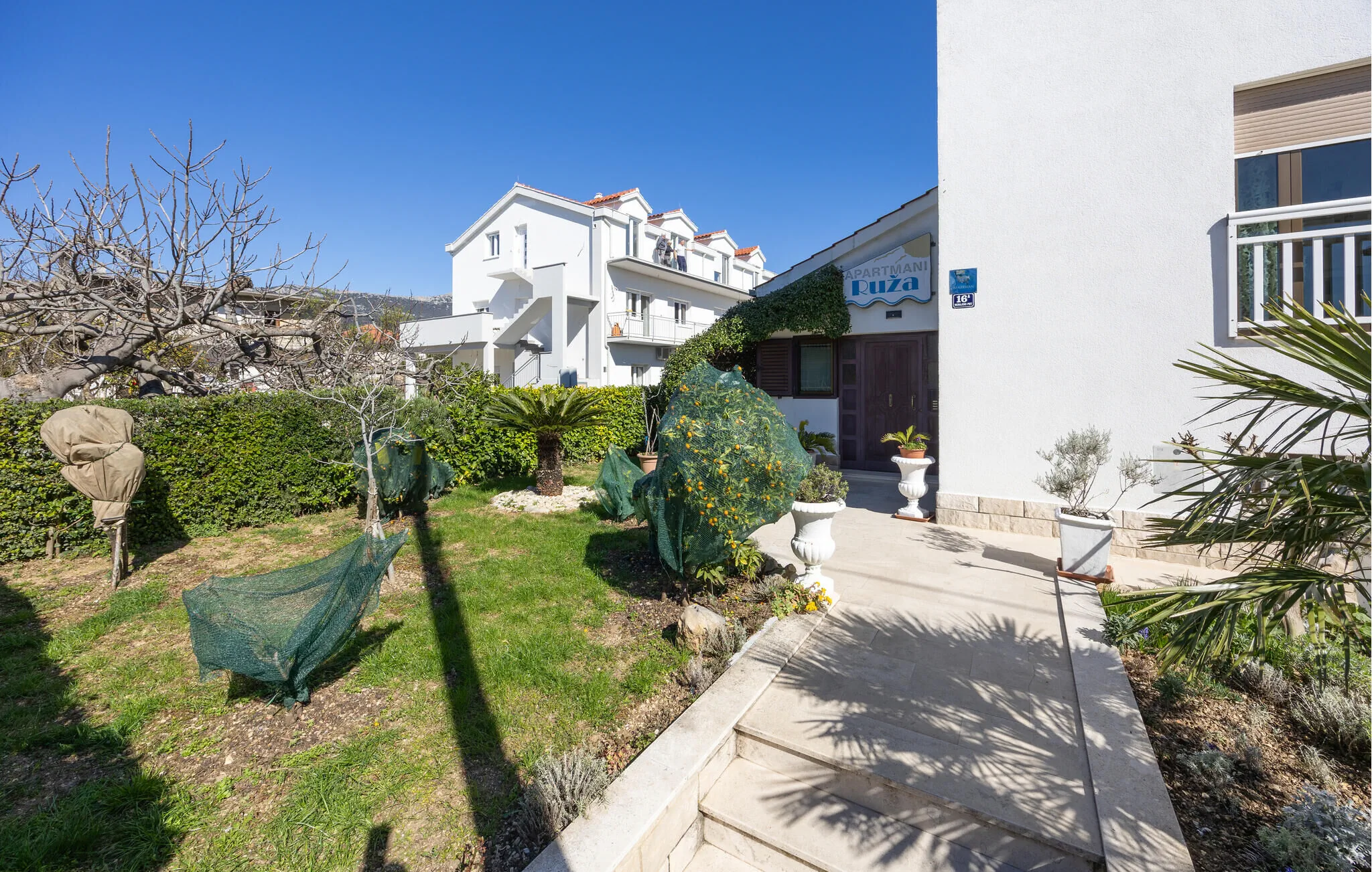Apartman Kaštel Štafilić - CDC510 – Kaštel Štafilić, Croația